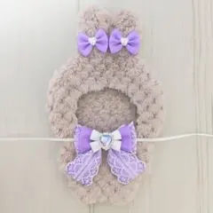 〈89〉 【サイズ2：ちびぐるみ】 ドンぬい等 着ぐるみ ぬい服