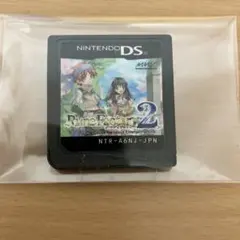 【新着】任天堂 Nintendo DS ルーンファクトリー2