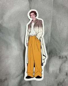 Snow Man 1st POP-UP ステッカー　岩本照