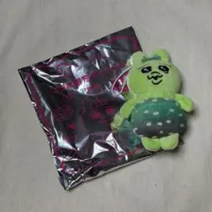 おぱんちゅうさぎ スシロー コラボ限定マスコット