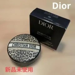 【新品未使用】Diorディオールスキンフォーエヴァーグロウクッション