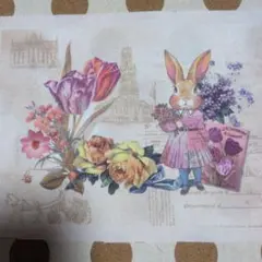 【メルリ】❤︎ジョリーフルール　コラージュコラージュ ❥Joli Fleur La Toile❥ | RICCAROCCA【リッカロッカ】