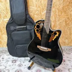 Ovation Elite Plus C2078AXP 超美品 希少 レアモデル - メルカリ