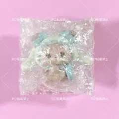 サンリオ mikko コラボ シークレットマスコット ラテ