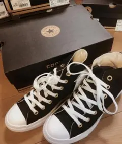 converse 24cm コンバース　ハイカット