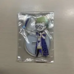 ツイステ展　ミニアクリルスタンドコレクション　トレイ・クローバー