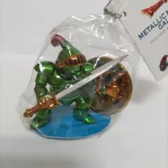 メタリックモンスターズギャラリー　ピサロナイト　初期版　未開封