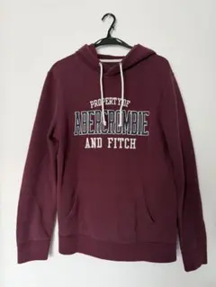 Abercrombie and Fitch パーカー S