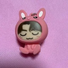 吉野北人　うさぎ