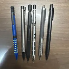 シャープペンシル　まとめ売り