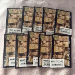 M!LK 集合トレカ 全員