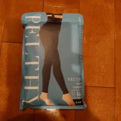PELTHY RESET LEGGiNGS