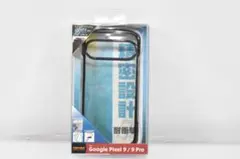 レイアウト Google Pixel 9 / 9 Pro クリアケース　B433のサムネイル