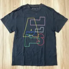 STELLA McCARTNEY KIDS ブラックTシャツ 10歳のサムネイル
