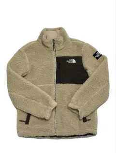 ノースフェイス シェルパ フリース2 EX ジャケット NJ4FL71A XXL 2025年最新】ザ・ノースフェイス アウター シェルパフリースジャケット