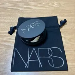 NARS リワードプログラム ノベルティ オリジナル ミラー 巾着 セットのサムネイル