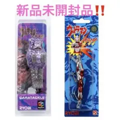 RYOBI ウルトラマンプラグ 新品未開封 限定ルアー レア RYOBI ウルトラマンプラグ 新品未開封 限定ルアー レア - メルカリ