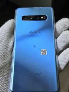美品 GALAXY s10 本体 値下げ - メルカリ