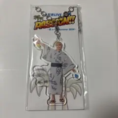 少年忍者 檜山光成 アクリルキーホルダー アクキー