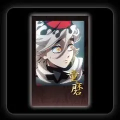 鬼滅の刃 ufotable ダイニング お楽しみくじ チェキ