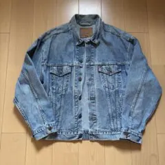 USA製 91年製 90s Levi's 70507 リーバイス ジャケット - メルカリ