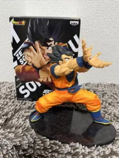 2026年最新】ゼノバース2 孫悟空の人気アイテム - メルカリ