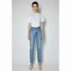 MOUSSY MVS SKINNY 24インチ