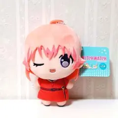 ウィッチウォッチ ぷちっしゅ！ 若月ニコ