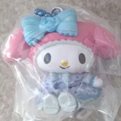 サンリオ ガチャガチャ マイメロ ゴシックロリータ