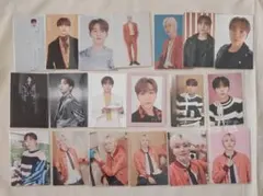 SEVENTEEN スングァン トレカ まとめ売り