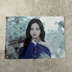 NiziU リオ AWAKE ラントレ