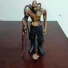 バイオハザード　フィギュア