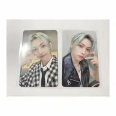 フィリックス ピリ 会場限定 トレカ 東京ドーム