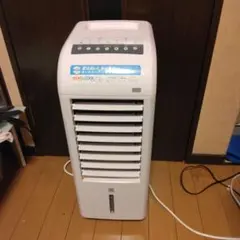 SIS業務用冷風機BR60 大型気化式冷風機 40㍑ 引取限定 - メルカリ