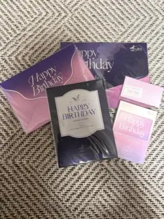 むらさき様専用)恋と深空 ホムラ 2025 BD カード ブロマイド セット