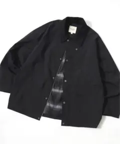 Lazar Hunting Jacket