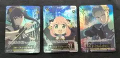 starwars 孤高の賞金稼ぎマンダロリアン sspヴァイスシュヴァルツ