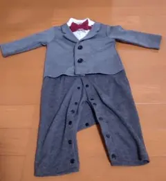 キャサリンコテージ　男の子 フォーマル ロンパース