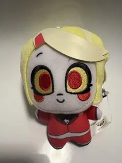 ハズビン・ホテルへようこそ　ぬいぐるみ　vol.1 チャーリー