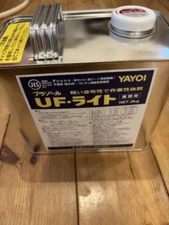 YAYOI アクアノール壁紙施工用 18kg 1個 - メルカリ
