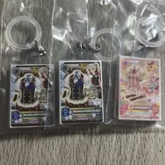 アイカツ めじるしアクセサリー