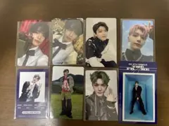 INI 髙塚大夢 トレカ まとめ売り