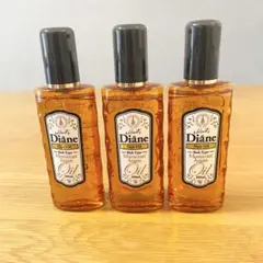 Moist Diane ヘアトリートメントオイル リッチ 100mL ×3本のサムネイル