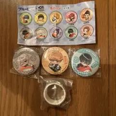 ブルーロック　くら寿司景品