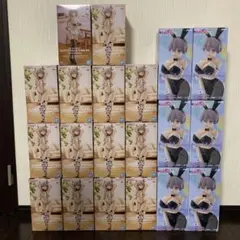 宇崎月・宇崎花宇崎ちゃんは遊びたい！ω フィギュア