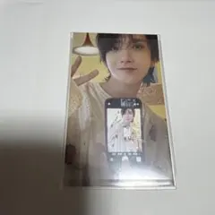 レア】seventeen happy ending トレカ ポストカード ホシ - メルカリ