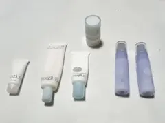 freqlis スキンケアトライアルセット