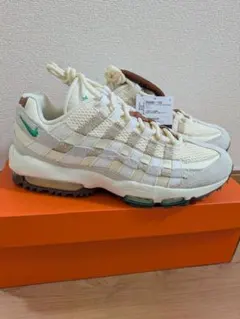 2026年最新】NIKE AIR MAX 95 nrgの人気アイテム - メルカリ