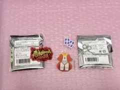 ジョジョの奇妙な冒険 グラスマーカー アクリルキーホルダー モハメド・アヴドゥルのサムネイル