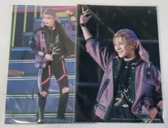 ミュージカル刀剣乱舞 すえひろがり 村雲江 ブロマイド